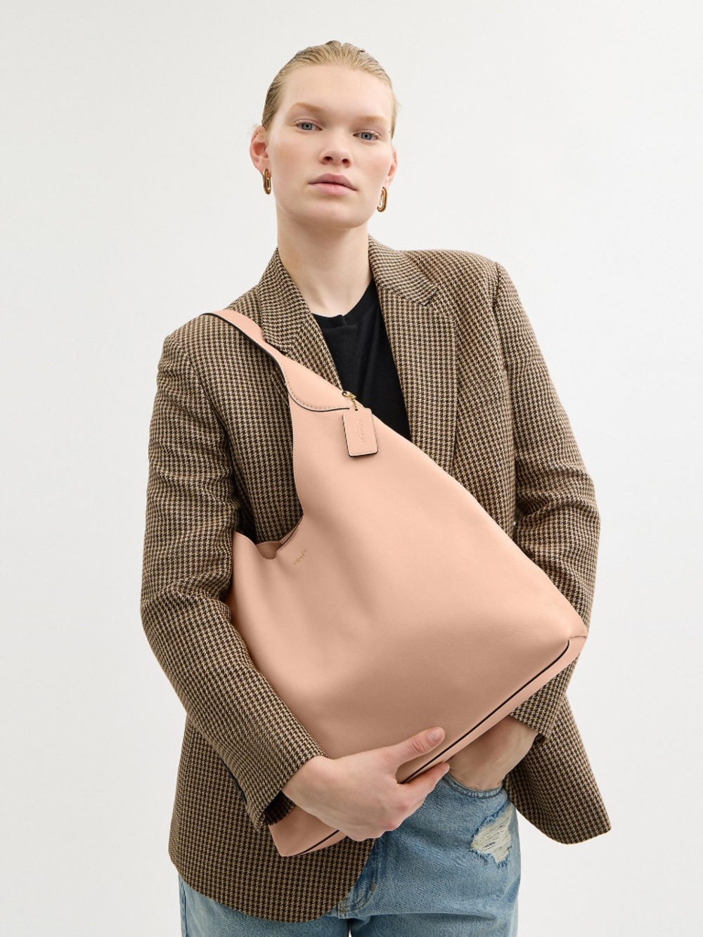 Coach Outlet Brooklyn Shoulder Bag 39